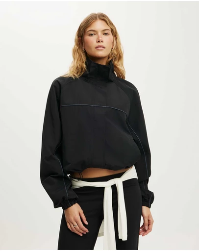 Cotton On Body Active - Offside Active Windbreaker