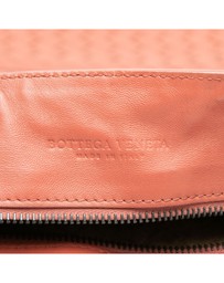 Pre-Loved by Azura Reborn - Pre-Loved Nappa Intrecciato Tote