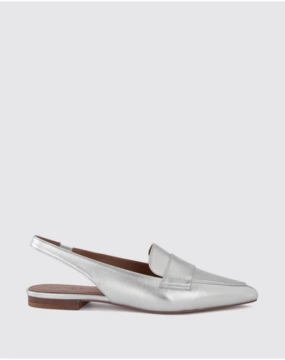 Nude Footwear - Asher
