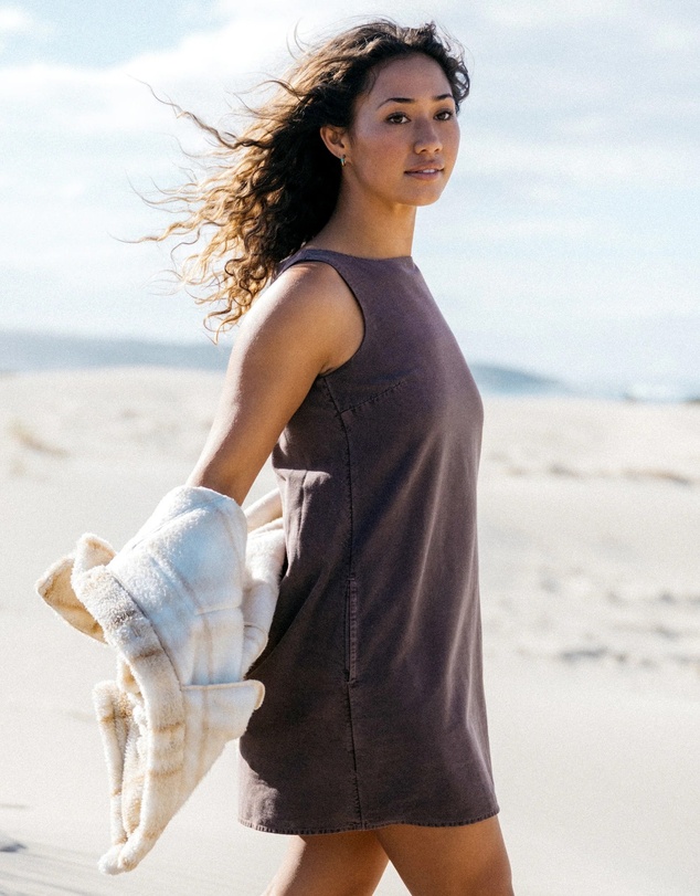 Billabong - Womens Sunset Bliss Mini Dress