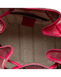 Pre-Loved by Azura Reborn - Pre-Loved gucci Print Bucket Bag