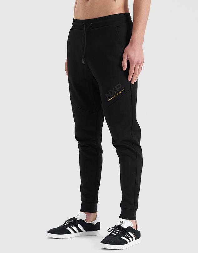 Nena & Pasadena - Turret Slim Trackpant