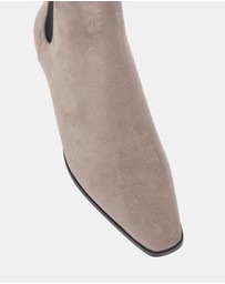 Novo - Desta Ankle Boots