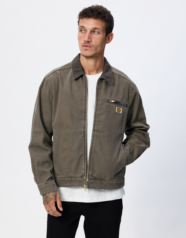 Rolla's - Canvas Miner Jacket