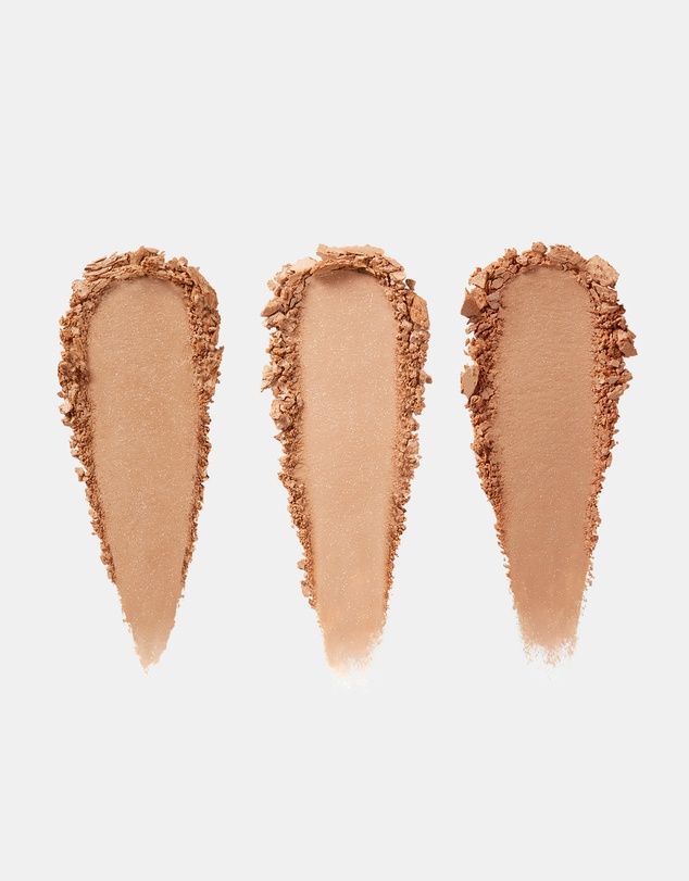 Bobbi Brown - Nude Finish Illuminating Powder - Buff