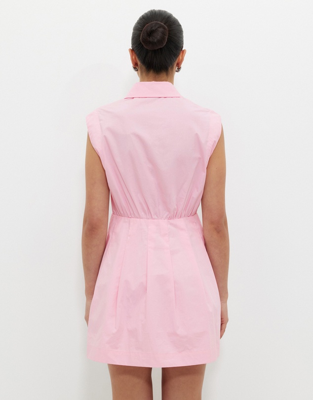 Calli - Elle Mini Dress
