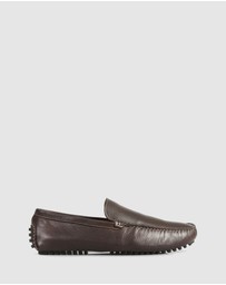 Brando - Colyn Driving Shoes