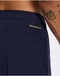 Rivvia Projects - Disclosure 20In Trunks