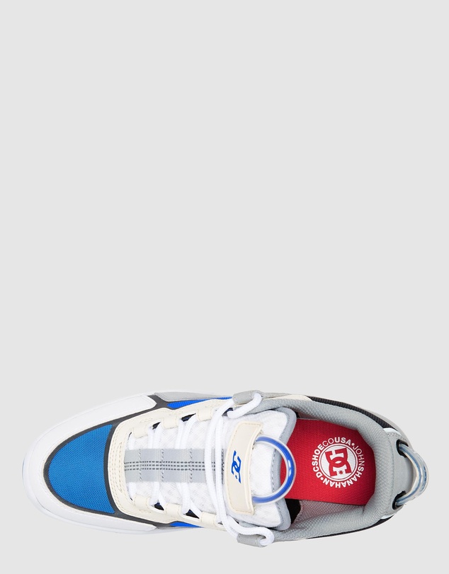 DC Shoes - Metric Shanahan Shoes