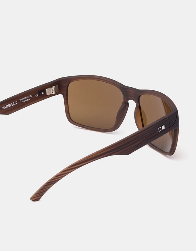 Otis - Rambler X - Polarised
