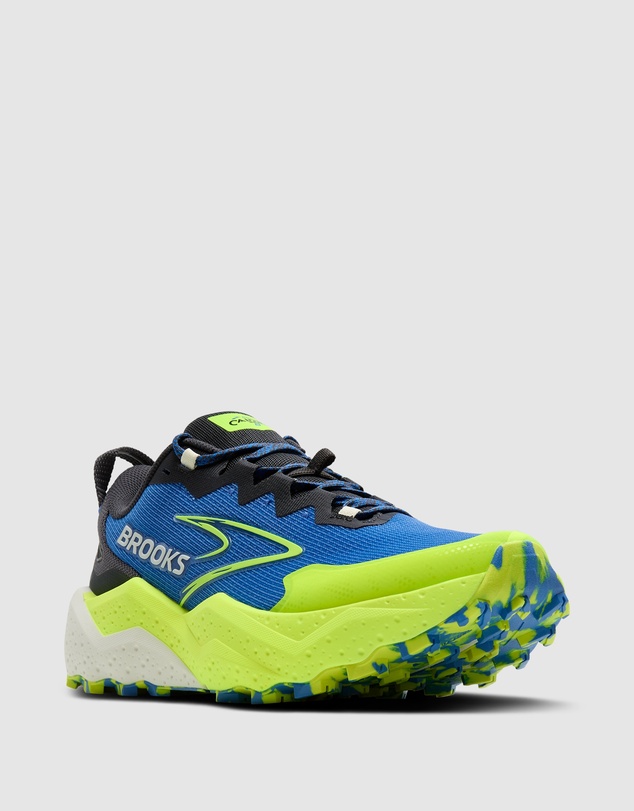 Brooks - Caldera 8 - Men's