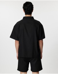 Rarefied - Linen Summer Shirt