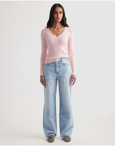 Chalk Pink