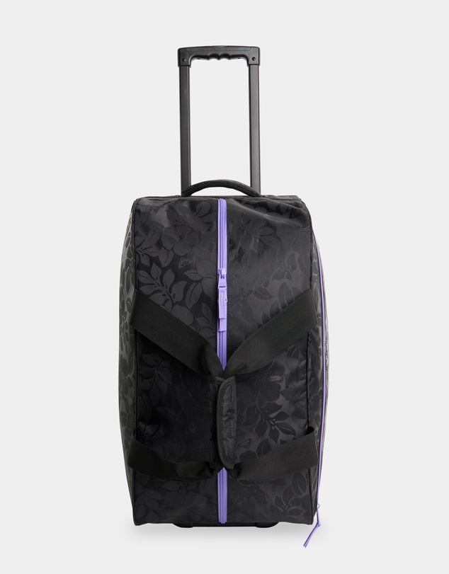 Roxy - Womens Feel It All Wheelie Duffle Bag