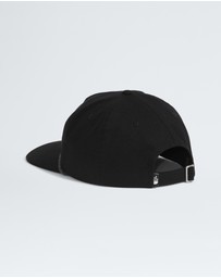 The North Face - Norm 5-Panel Hat
