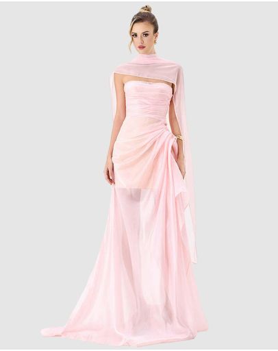 BLUSH