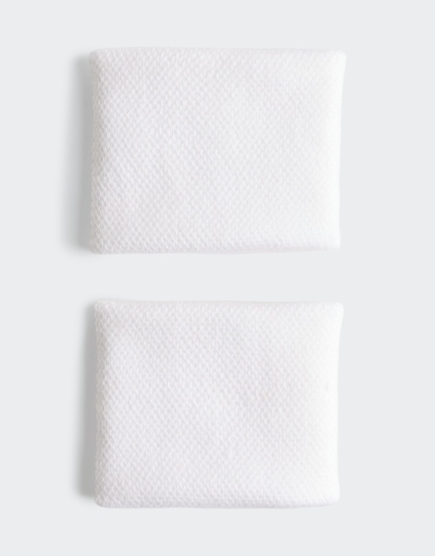 adidas Performance - Tennis Wristband Small Unisex