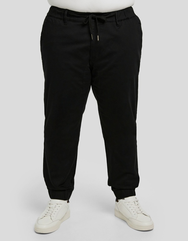 Johnny Bigg - Comfort Knit Jogger Pant