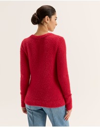 Review - Linz Jumper