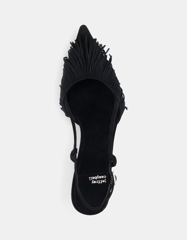Jeffrey Campbell - Lasso Me Heels