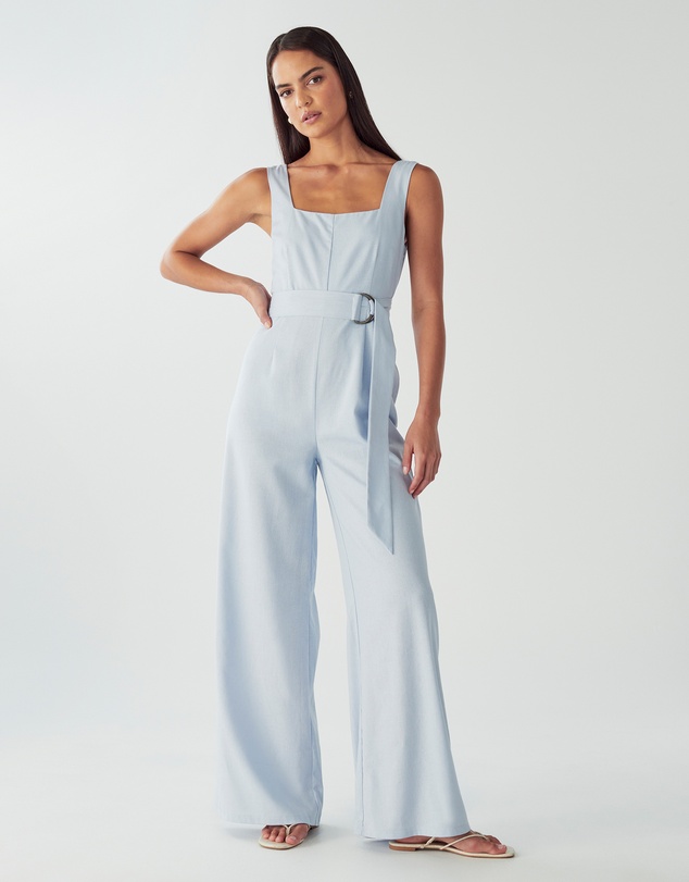 Willa - Graces Jumpsuit