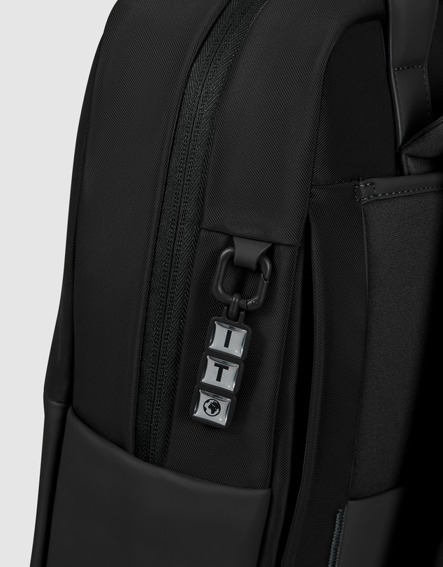 Samsonite - 4Pack Laptop Backpack Handles 14.1