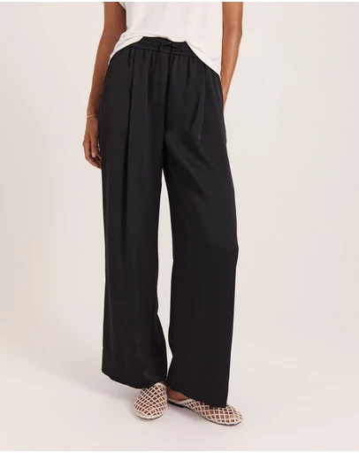 SABA - Tina Twill Pull On Pant