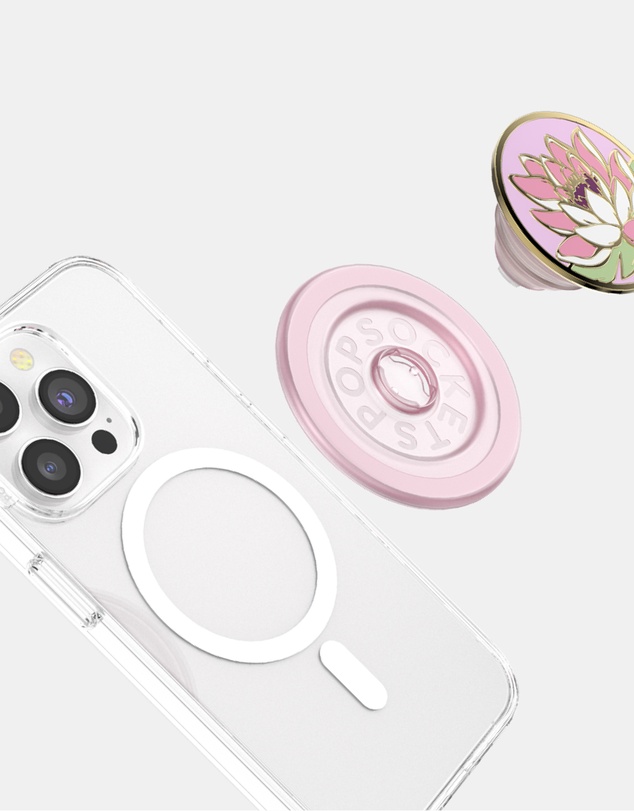 PopSockets - PopGrip MagSafe Phone Grip Holder