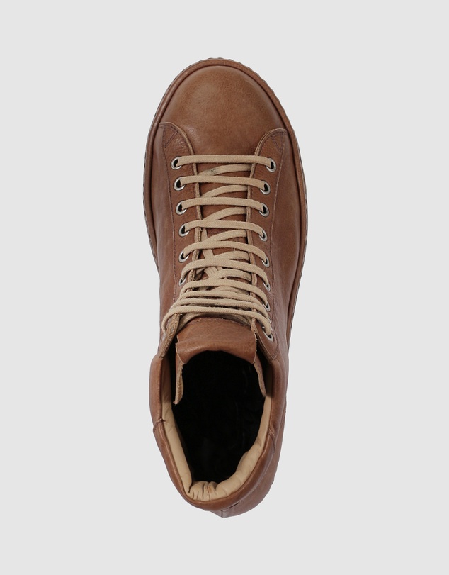 Brando - Markus High Top sneakers