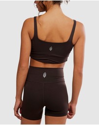 FP Movement by Free People - Never Better Twist Crop
