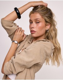 CENDRE - London Watch