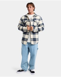 VonZipper - Mens Brookland Jacket