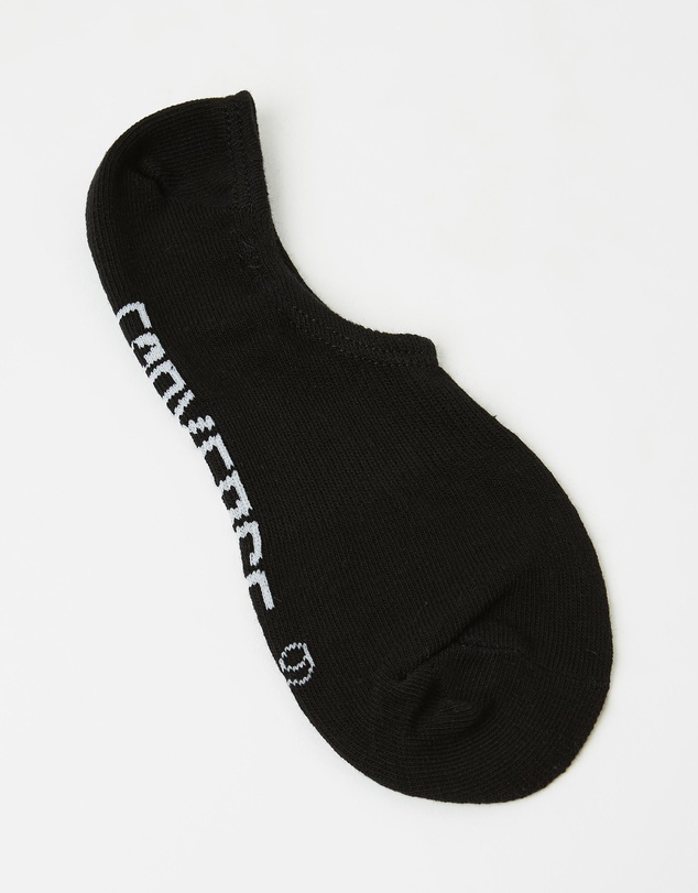 Converse - Invisible Sock 3 Pack
