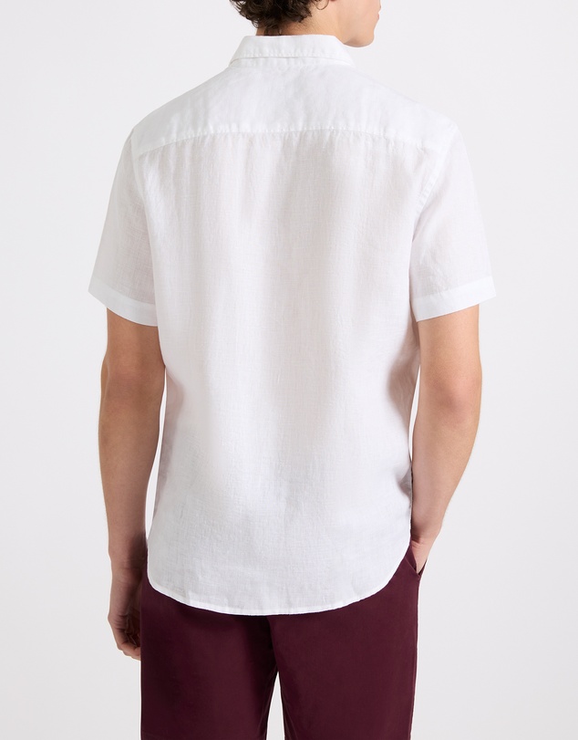 Marcs - Felix SS Linen Shirt