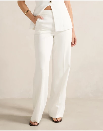 Forever New - Marissa Wide Leg Pants