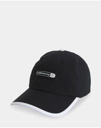 Billabong - Mens Spec 73 Orbit Clipback Cap