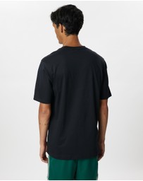 adidas Originals - Trefoil Essentials Tee