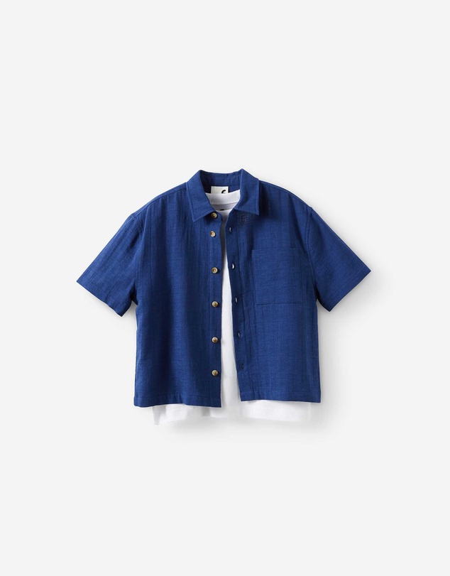 Cotton On Kids - Ryder Skate Shirt