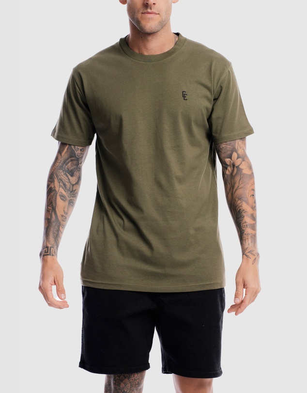 Counter Culture - Cypher Rise Tee