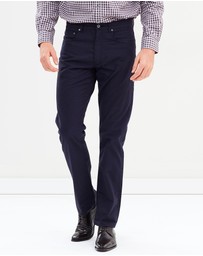 Rodd & Gunn - Rissington Relaxed Fit Jean Long Leg