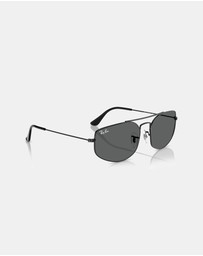 Ray-Ban - Explorer 5