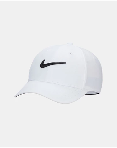 Nike - Nike Dri-FIT Club Structured Swoosh Cap