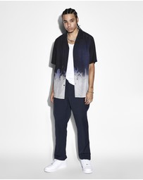 Ksubi - Dance Klass Resort Ss Shirt Multi
