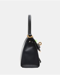 Steve Madden - BDeedee Black Handbag