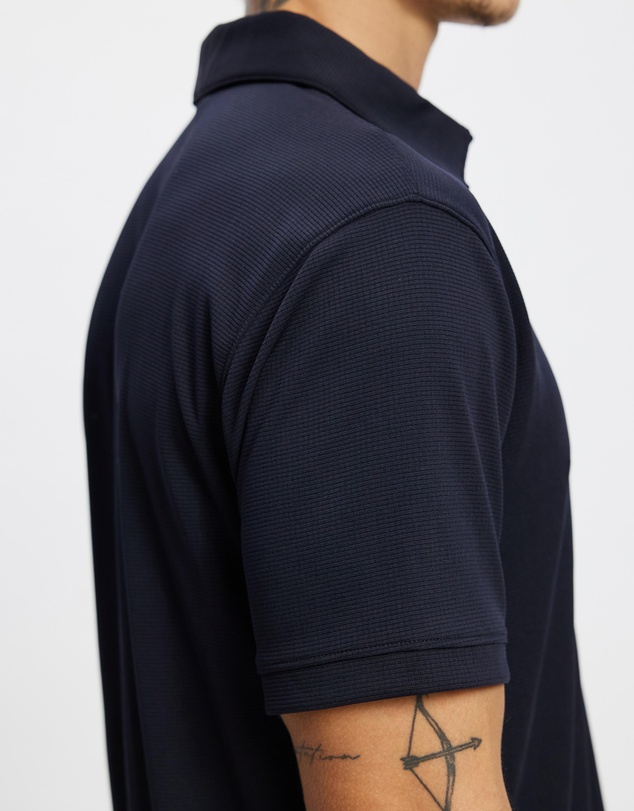 Municipal - Sportcross Golf Core Polo
