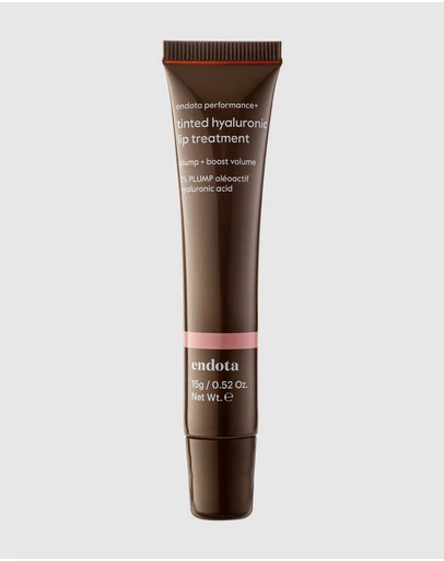 Endota - Performance+ Tinted Hyaluronic Lip Treatment