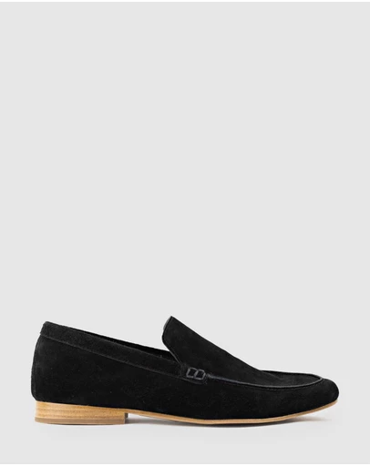 Edward Meller - HALT Stitched Loafer