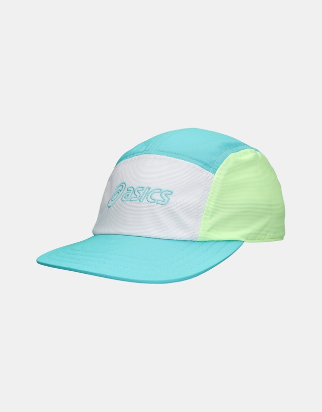ASICS - Performance Running 5 Panel Cap - Unisex