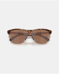 Oakley - Frogskins Range Xl