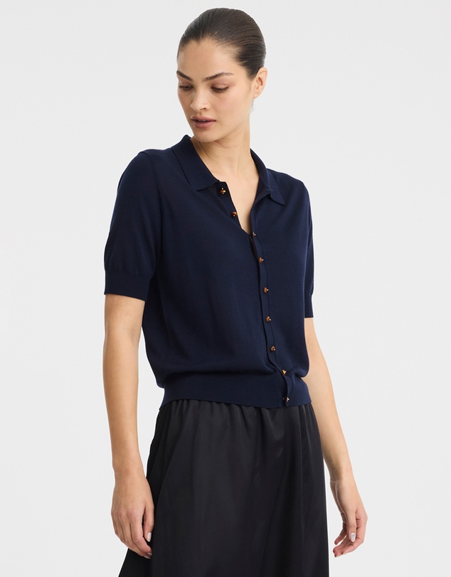 Morrison - Micah Knit Cardigan